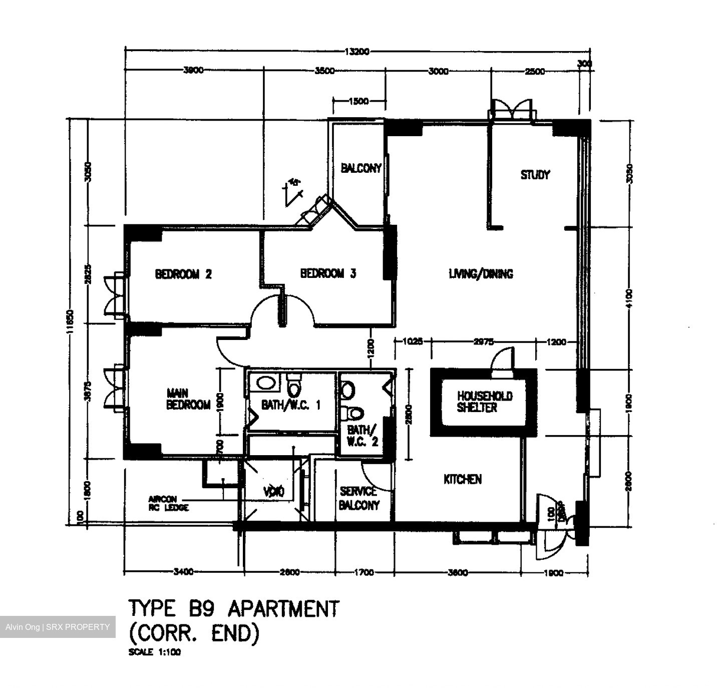 Blk 297A Compassvale Green (Sengkang), HDB 5 Rooms #638195971